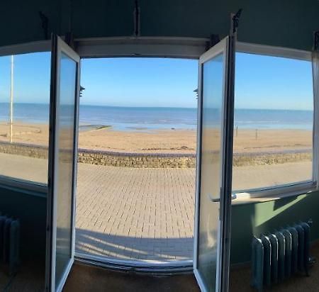 Villa Aux Bains Des Mots Saint-Aubin-Sur-Mer  Esterno foto