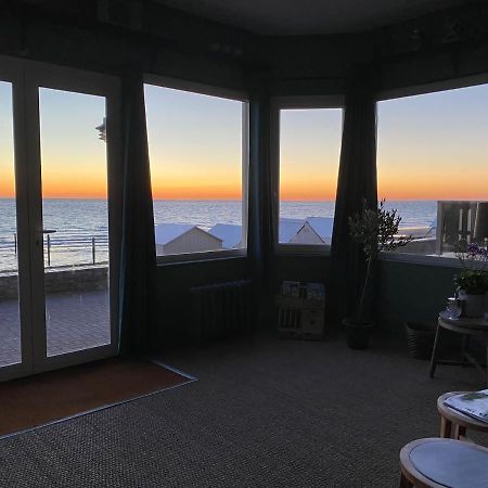 Villa Aux Bains Des Mots Saint-Aubin-Sur-Mer  Esterno foto